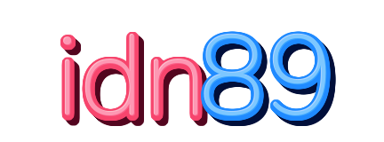 idn89 — logo kanal