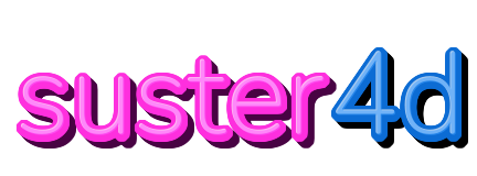 suster4d — logo kanal