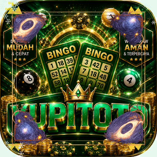 yupitoto — mitra unggulan